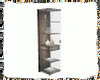 Display cabinet