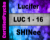 SHINee - Lucifer
