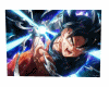 Goku Frame