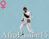MA AfroFusion 15 Female