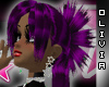 [V4NY] Olivia purple 2