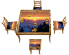 sunrise table