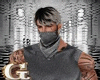 Loose Tanktop Grey
