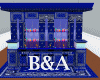 [BA] Blue Bandana Bar