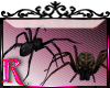 *R* Spiders Enhancer