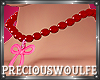 Valentine Lux Choker