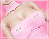 Pink Hottie bodysuit