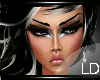~LD Nyuklen Black Pearl