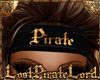 [LPL] Pirate Headband