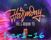 (shan) har1-16 trance