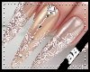 BB|Wedding Nails