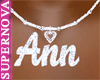 [Nova] Ann Necklace