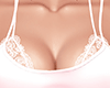 Pink Lace Top
