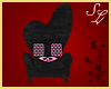Emo Love Chair