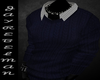 (J) Casual Sweater 1