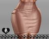 !e! Leather Skirt #2