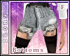 M` W/White Shorts BMXXL