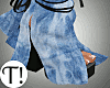 T! Rare Denim Boots