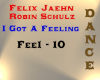 Felix Jaehn - I Got A