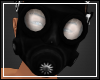 -D- Gas Mask