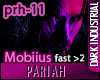 Pariah - Dark RMX