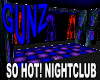 @ So Hot Nightclub