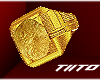 T. First Gold Ring T. First Gold Ring