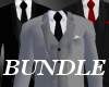 {K} Classic Suit Bundle