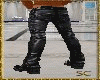 SC PANTS AND BOOTS