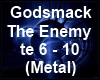 (SMR) Godsmack te Pt2