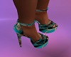 Zoe: Tebrown Sxy Shoes