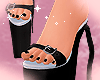 υ| Utahime Heels