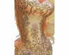 vestido social