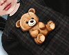 K|  Sweater bear