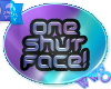 [wwg] One shut face