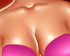 SEXY PINK  BODYSUIT