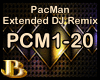 Pacman DJ Remix