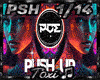 PsyTrance - Push Up + DF