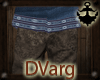 Viking Pants-Tunic Dust