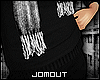 JJ| Flatsweater Black v1