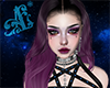 Æ* Corra Purple