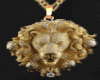 Gold Lion A