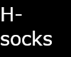H-socks