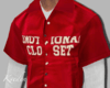 Mixed Emotions - Red