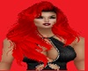 ANA RED HAIR