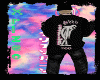 G. T-shirt Ghostemane