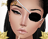 <J> Maffia Eyepatch <>