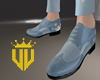 VV | Boreas Shoes Dark