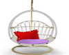 R&H HANGING CHAIR