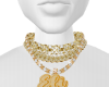 Eli Gold Chain 2 Custom